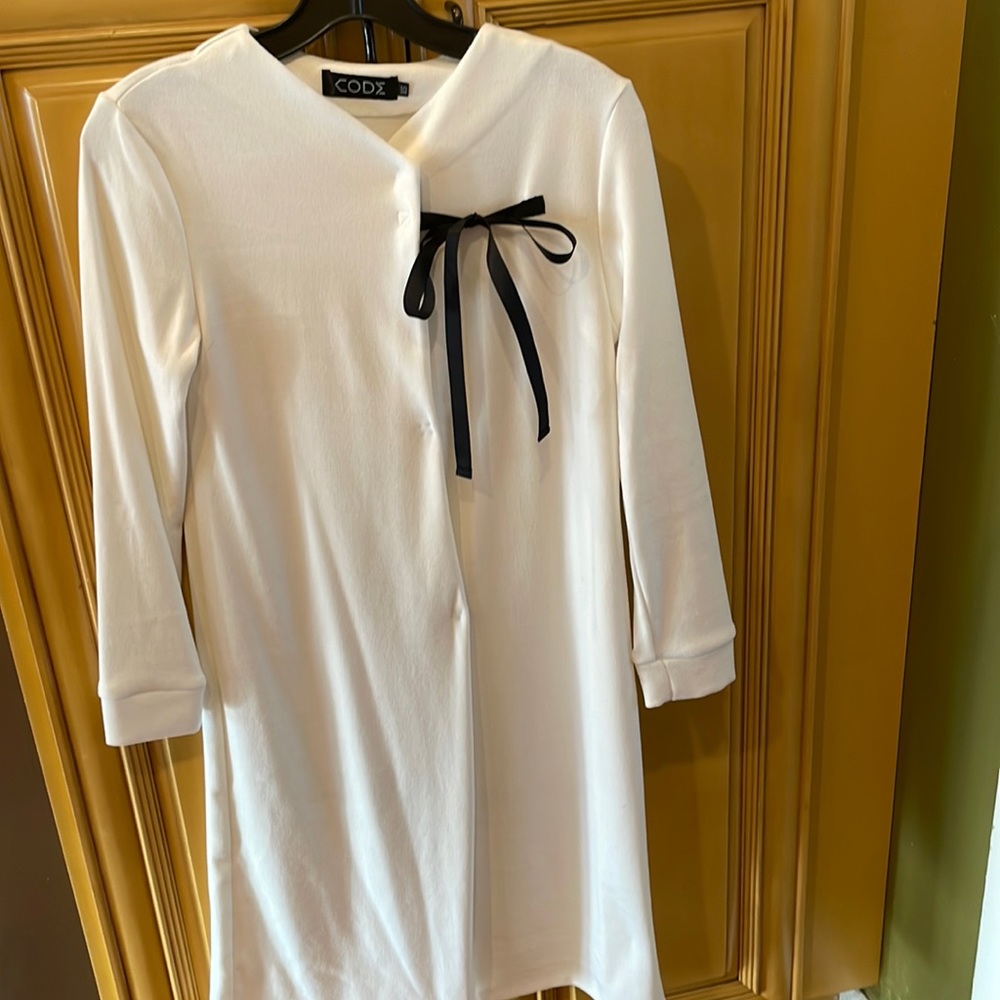 Ladies dress size xs